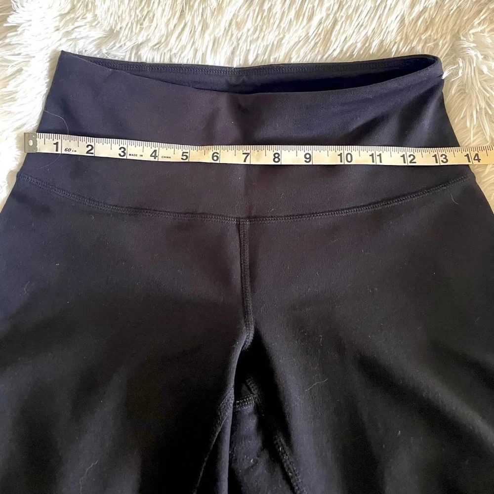 24.Zella high waisted black leggings small - Picture 10 of 10